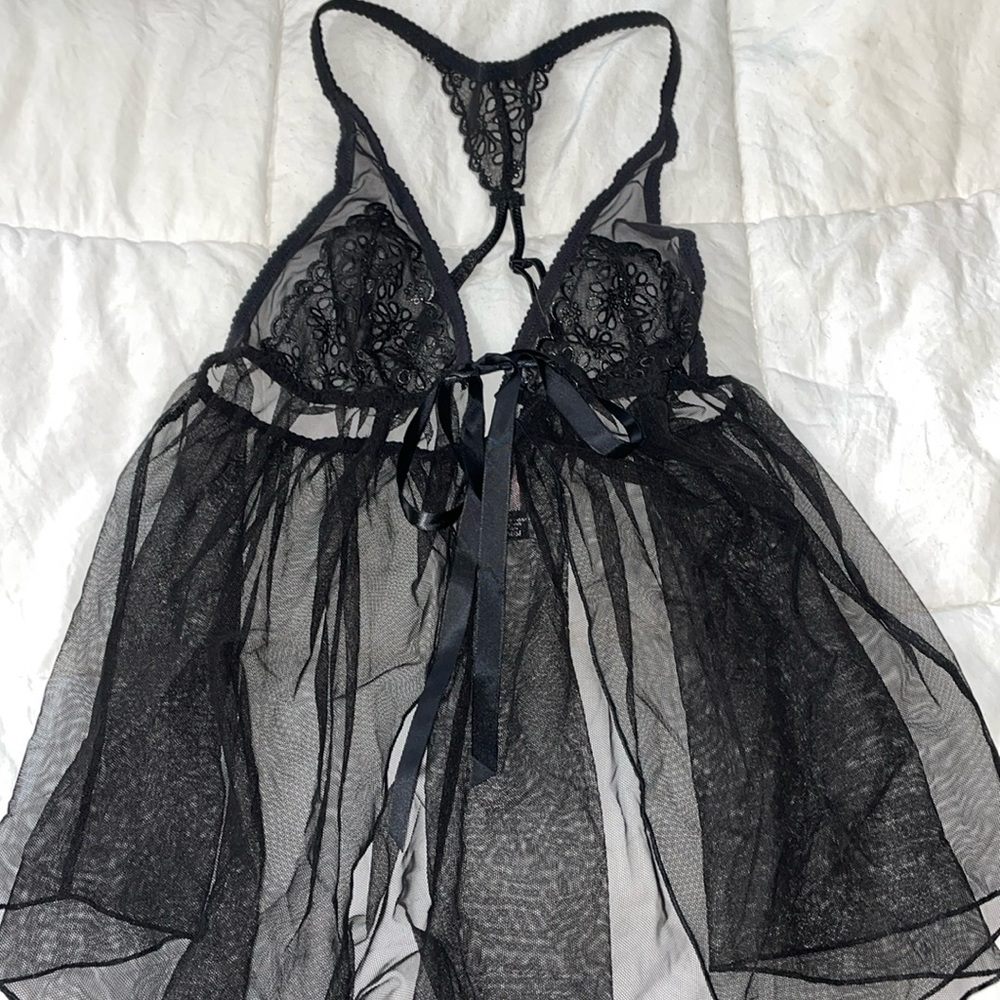 Victoria Secret Babydoll